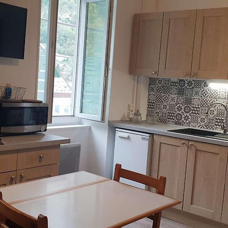Studio Renove Pour 4 Pers A 50M Du Telecabine - Fr-1-234-293 Cauterets Ngoại thất bức ảnh